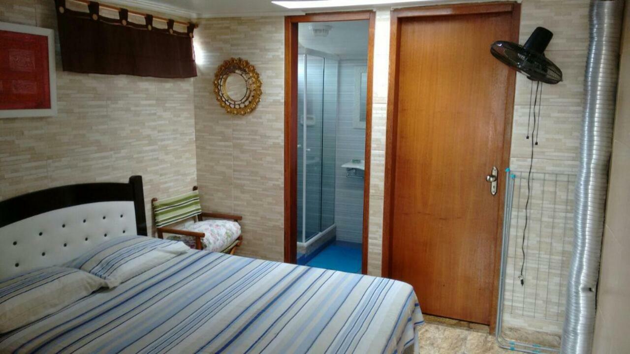 Casa No Centro De Buzios Villa Exterior foto
