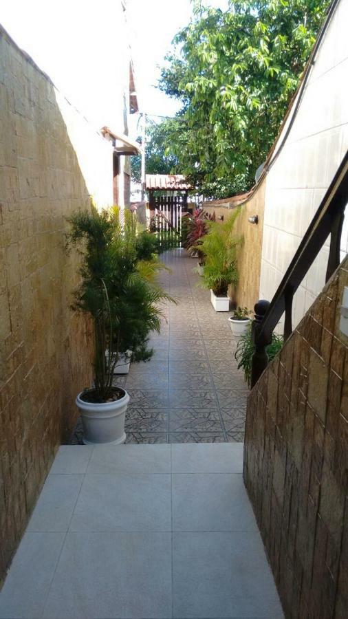 Casa No Centro De Buzios Villa Exterior foto