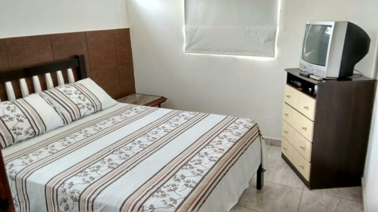 Casa No Centro De Buzios Villa Exterior foto