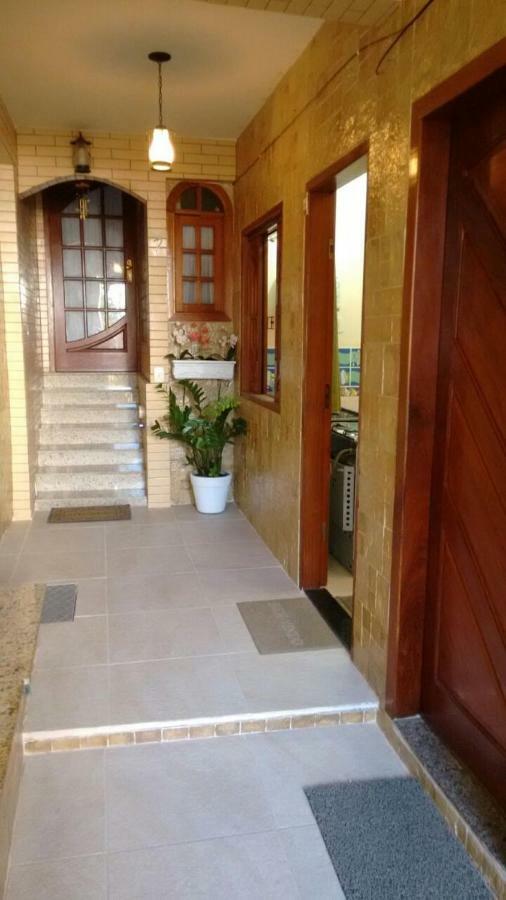 Casa No Centro De Buzios Villa Exterior foto