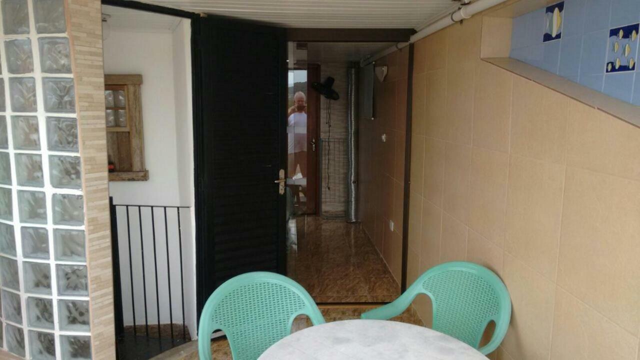 Casa No Centro De Buzios Villa Exterior foto